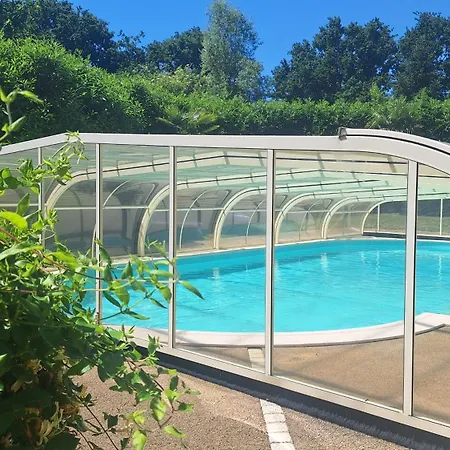 De Charme Avec Jaccuzzi Prive Prázdninový dům