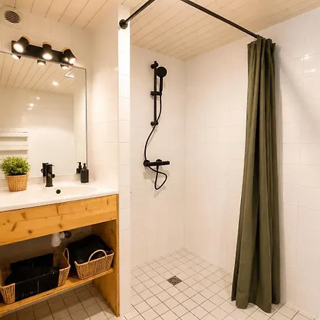 Prázdninový dům De Charme Avec Jaccuzzi Prive *